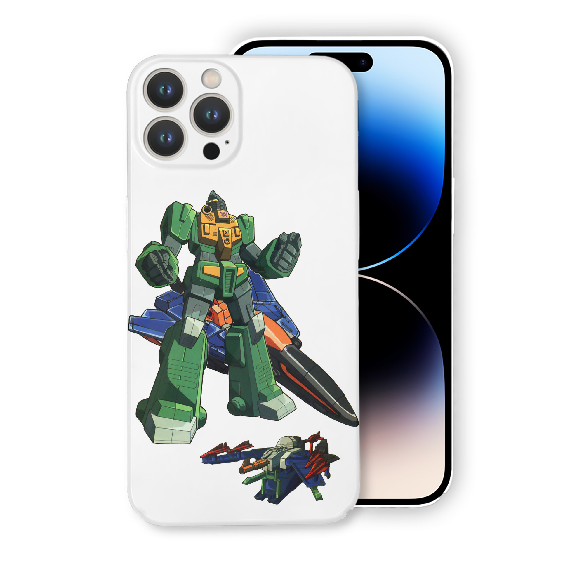 （画像用）  【iPhone 14シリーズ対応】ハードケース
